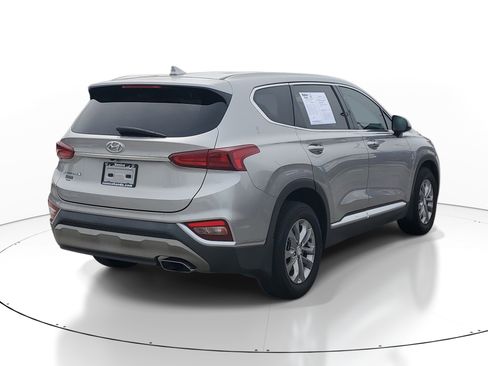 Used 2020 Hyundai Santa Fe SEL FWD image 6