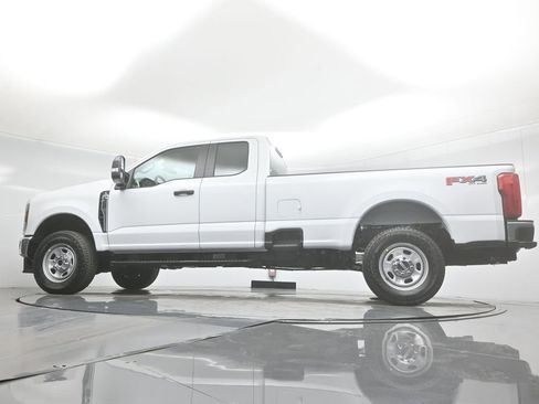 New 2026 Ford F350 XL w/ FX4 Off-Road Package image 46