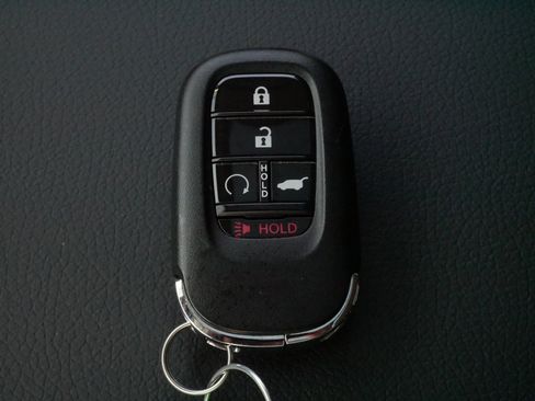 Certified 2026 Honda Pilot Elite image 34