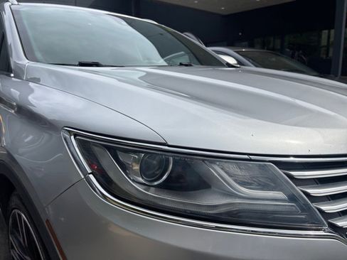 Used 2018 Lincoln MKC Reserve AWD/4WD image 27