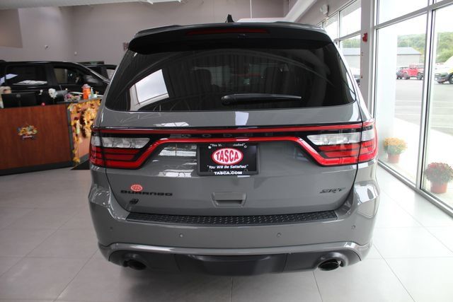 Used 2023 Dodge Durango SRT AWD/4WD image 32