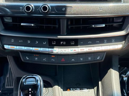 Used 2020 Cadillac CT5 Sport w/ Platinum Package AWD/4WD image 6