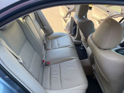 Used 2009 Acura TSX Sedan FWD image 14