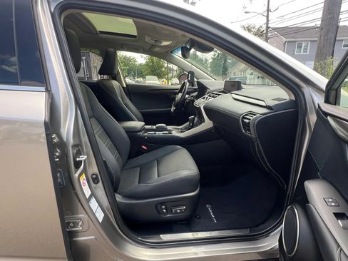 Used 2019 Lexus NX 300h AWD w/ Premium Package image 31