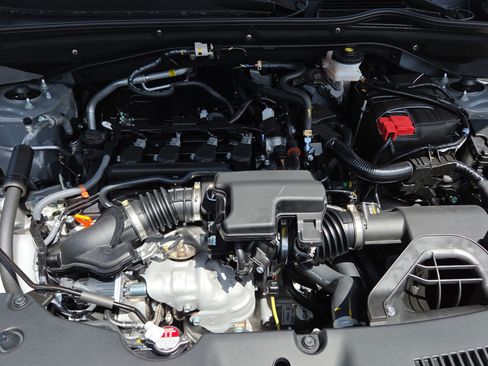 Certified 2026 Acura ADX A-Spec FWD image 19