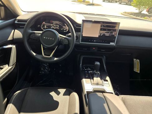 New 2026 MAZDA CX-5 Select AWD/4WD image 14
