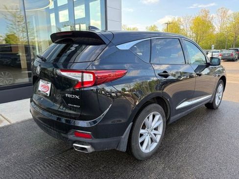 Used 2023 Acura RDX AWD image 2