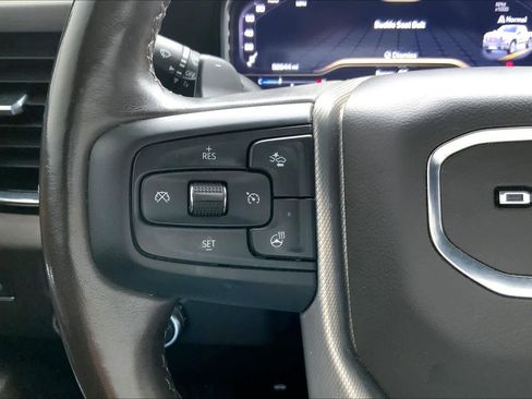 Used 2023 GMC Sierra 1500 Denali w/ Denali Reserve Package AWD/4WD image 24
