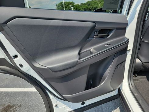 New 2026 Toyota bZ AWD/4WD image 12