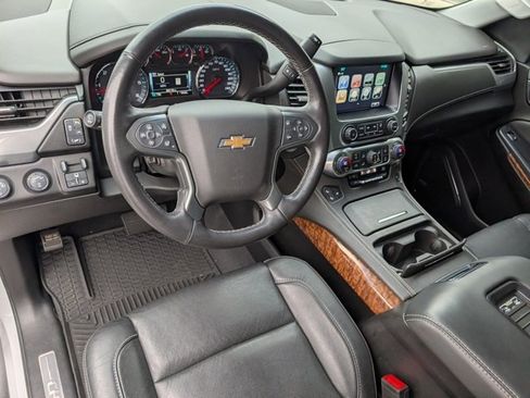 Used 2020 Chevrolet Tahoe Premier image 5