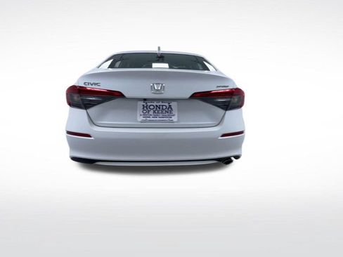 Used 2023 Honda Civic Sport image 7