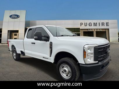 Used 2024 Ford F350 XL