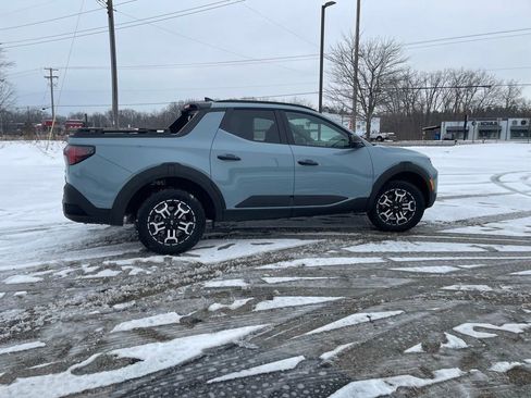 New 2026 Hyundai Santa Cruz XRT image 4