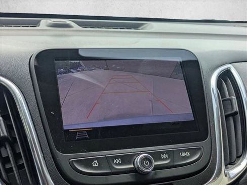 Used 2019 Chevrolet Equinox Premier FWD image 14
