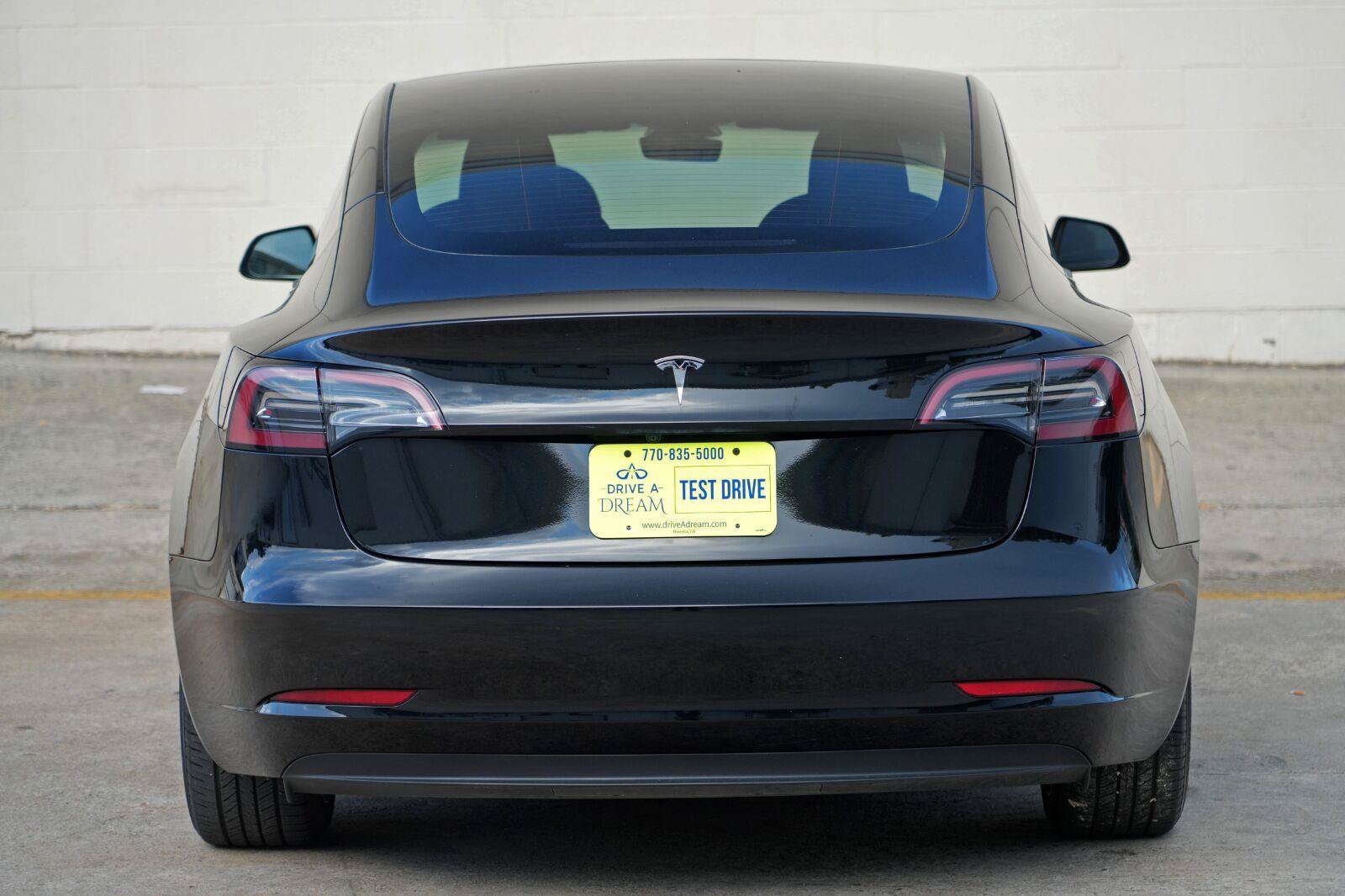 Used 2023 Tesla Model 3 Standard Range RWD image 50
