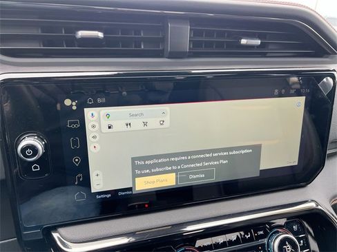 Used 2024 GMC Sierra 1500 AT4 w/ Technology Package image 14