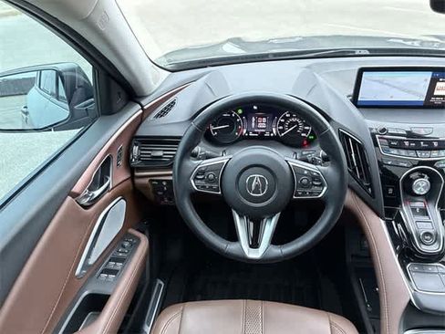 Used 2023 Acura RDX FWD w/ Technology Package image 25