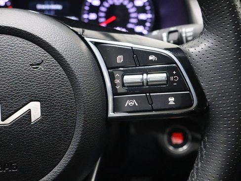 Used 2023 Kia Forte GT-Line w/ GT-Line Premium Package image 19