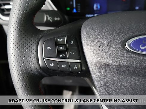 Used 2023 Ford Escape ST-Line w/ Tech Pack #1 AWD/4WD image 5