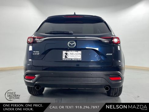Used 2016 MAZDA CX-9 Touring image 7