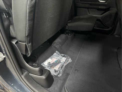 New 2026 RAM 1500 Big Horn image 46