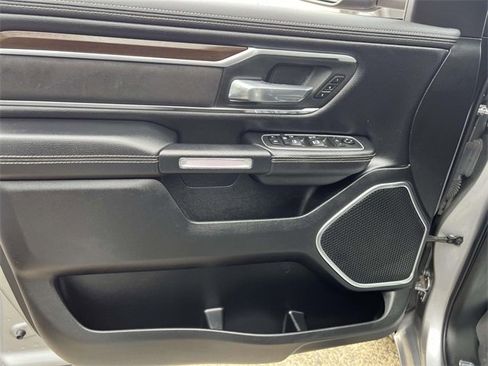 Used 2021 RAM 1500 Laramie image 21