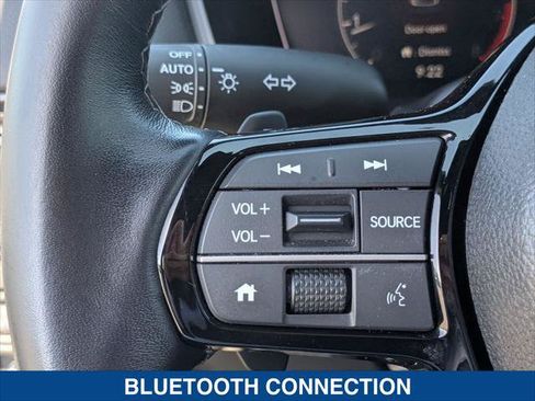 Used 2024 Honda Civic Sport image 14