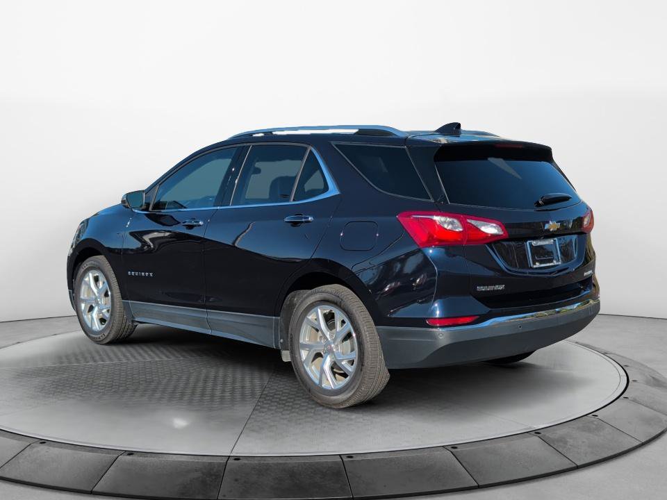 Used 2020 Chevrolet Equinox Premier FWD image 5