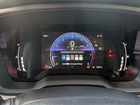 Used 2026 Toyota Corolla LE FWD image 10