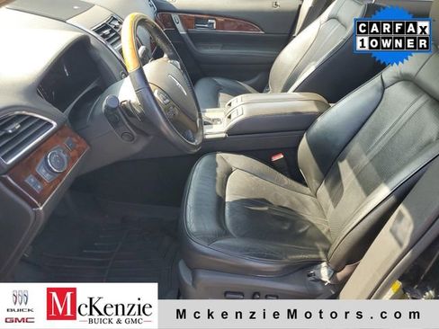 Used 2013 Lincoln MKX FWD image 5