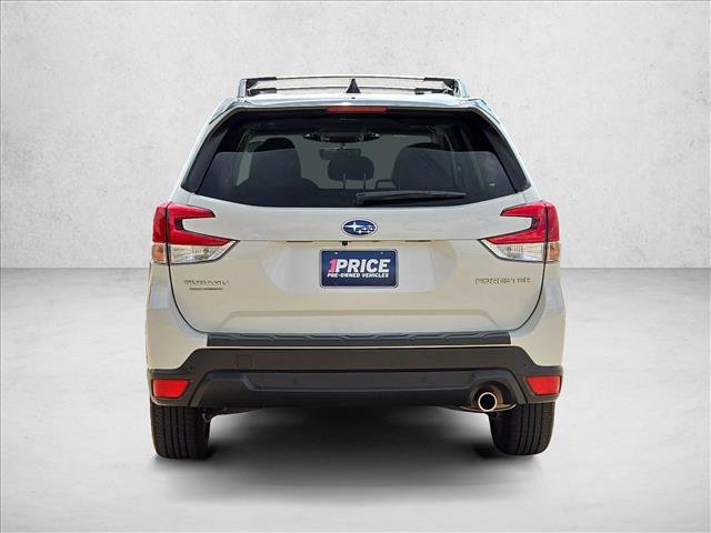 Used 2024 Subaru Forester Limited w/ POP Package 3 AWD/4WD image 6