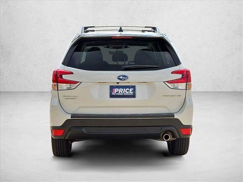 Used 2024 Subaru Forester Limited w/ POP Package 3 AWD/4WD image 6
