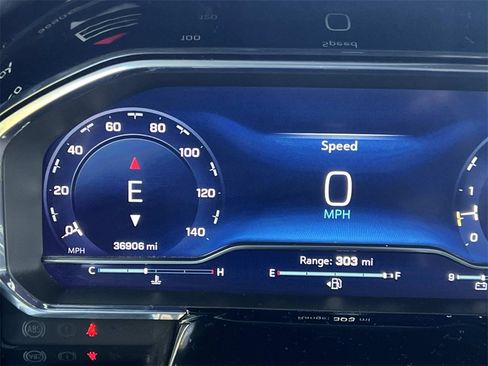 Certified 2022 Chevrolet Silverado 1500 RST w/ All Star Edition Plus image 18