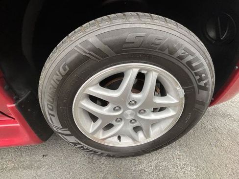 Used 1998 Dodge Grand Caravan SE FWD image 19