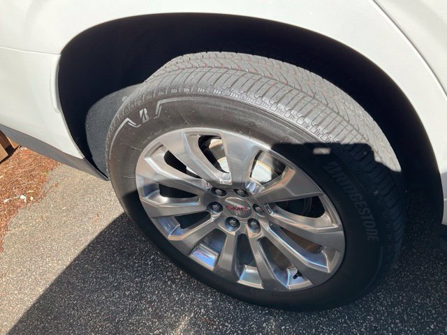Used 2021 GMC Yukon Denali AWD/4WD image 11