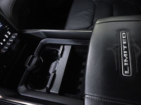 Used 2019 RAM 1500 Limited AWD/4WD image 33
