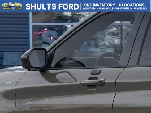New 2026 Ford Explorer ST-Line AWD/4WD image 21
