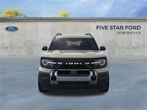 New 2025 Ford Bronco Sport Big Bend image 7