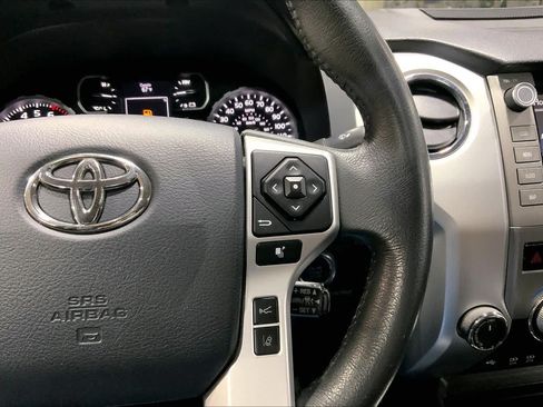 Certified 2020 Toyota Tundra Platinum AWD/4WD image 25