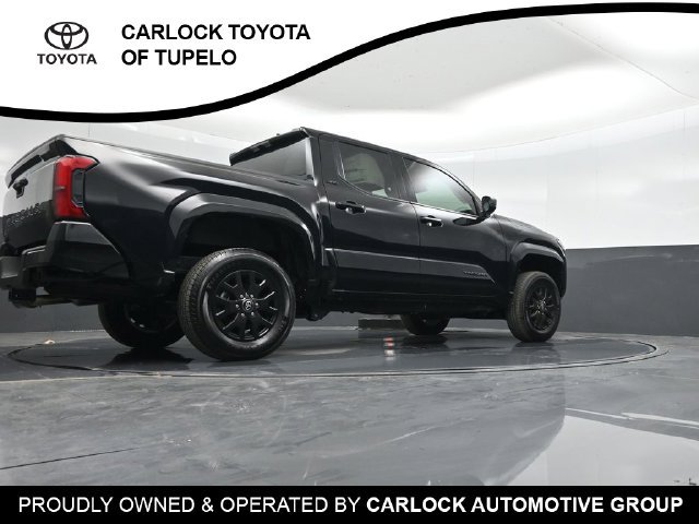 Used 2026 Toyota Tacoma SR5 AWD/4WD image 54