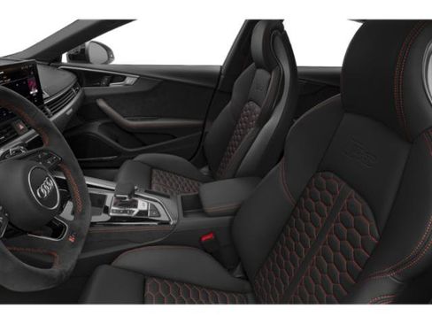 Used 2022 Audi RS 5 Sportback w/ Black Optic Carbon Package AWD/4WD image 9