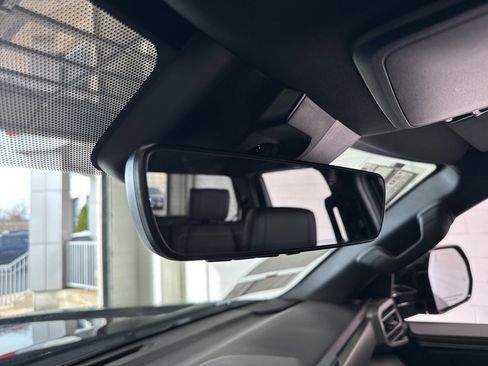 New 2026 Toyota Tundra Limited image 35