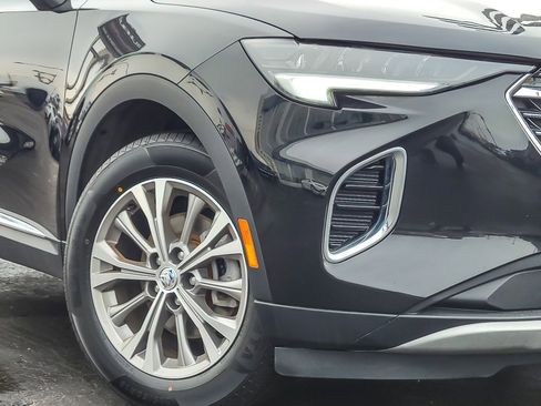 Certified 2022 Buick Envision Preferred image 3