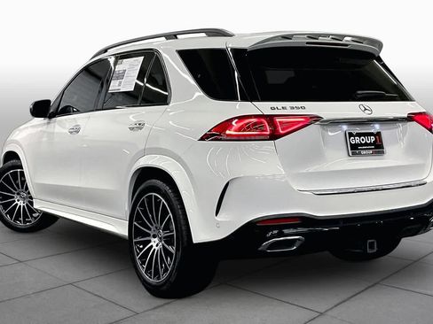 Used 2022 Mercedes-Benz GLE 350 image 11