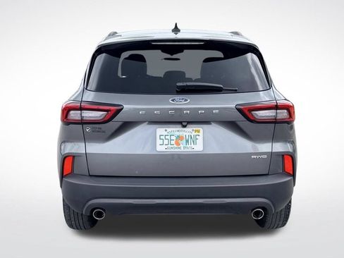 Used 2025 Ford Escape ST-Line Select AWD/4WD image 5