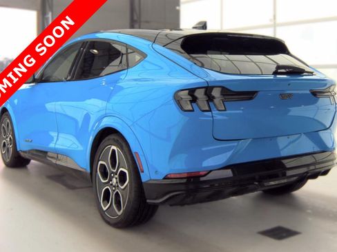 Used 2023 Ford Mustang Mach-E GT AWD/4WD image 4
