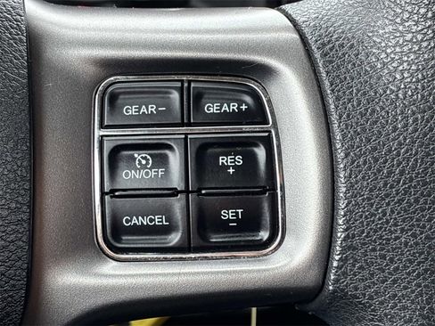 Used 2023 RAM 1500 Classic SLT w/ Electronics Group image 25