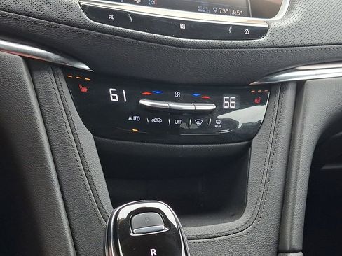 Used 2020 Cadillac XT5 Luxury FWD image 15