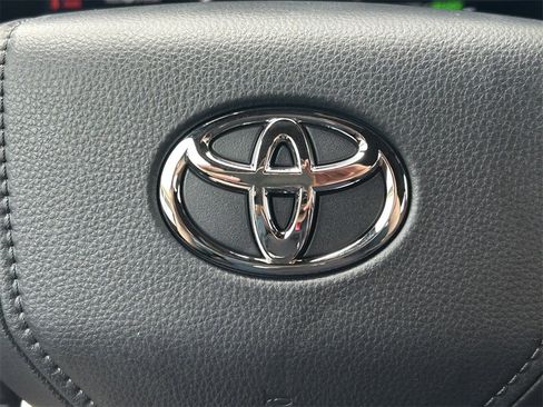 Used 2024 Toyota Tundra SR5 w/ SR5 Convenience Package image 50