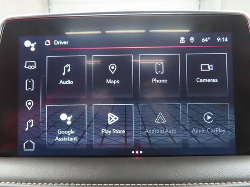 Used 2024 GMC Yukon XL SLT image 22